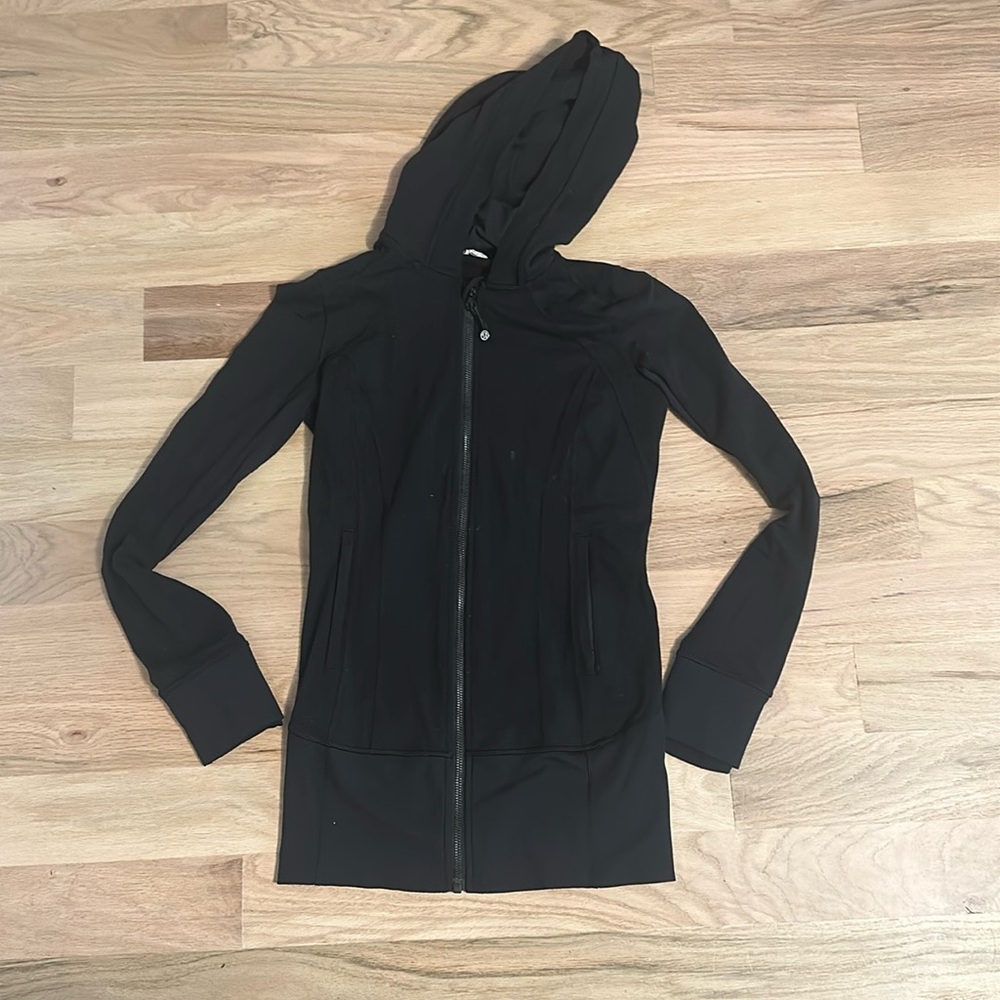 lululemon in flux jacket